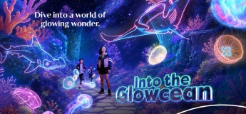 Into the Glowcean