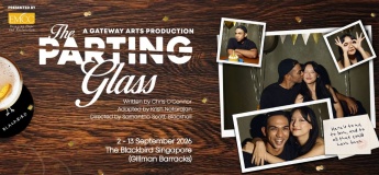 The Parting Glass