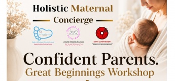 Confident Parents for Expectant Parents