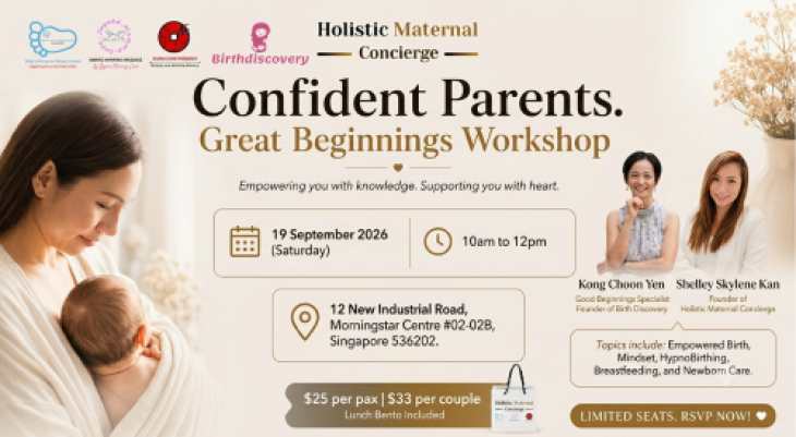 Confident Parents for Expectant Parents Confident Parents for Expectant Parents