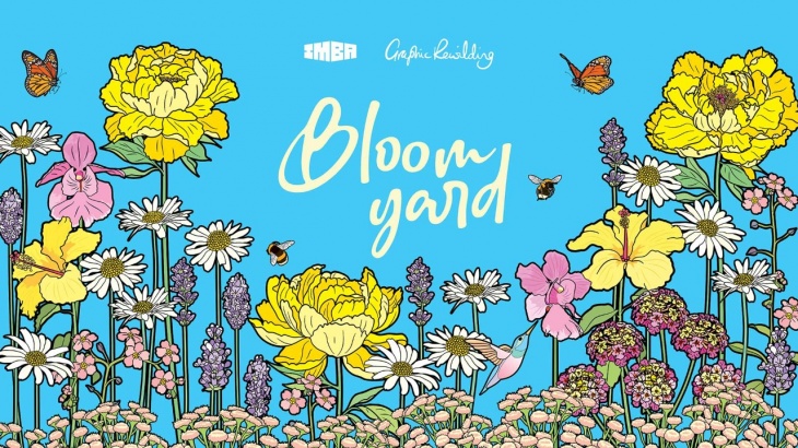 Bloomyard Bloomyard