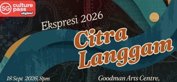 Ekspresi: Citra Langgam