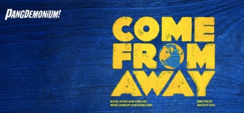 Come From Away