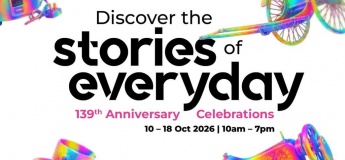 Stories of Everyday