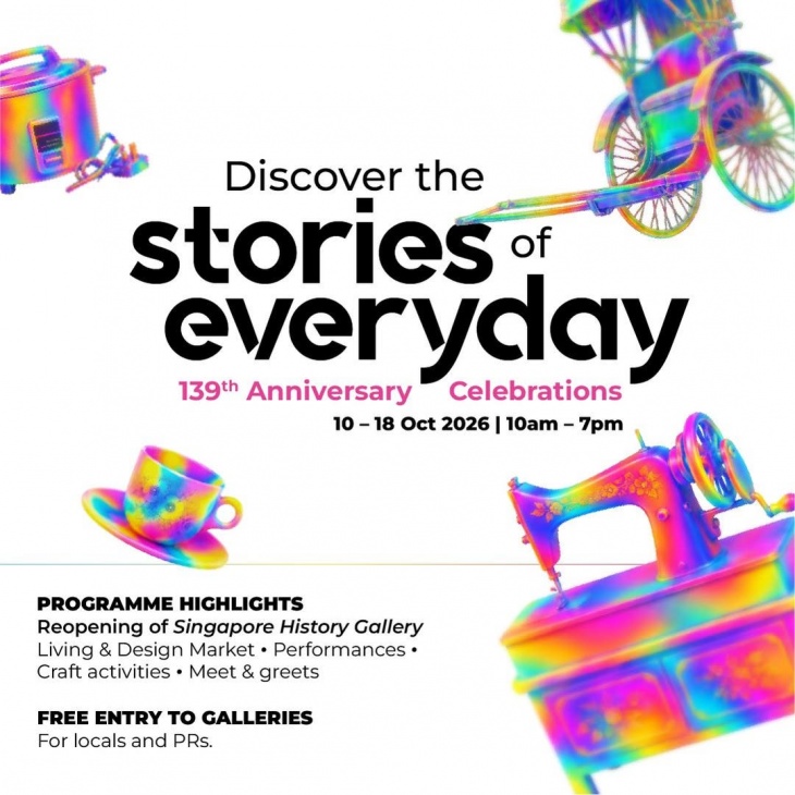 Stories of Everyday