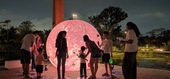 Moonbeats: Afterdark
