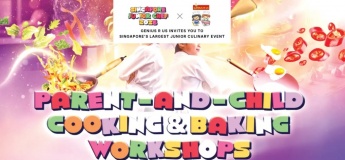 Parent & Child Workshops