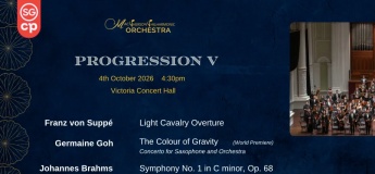Progression V