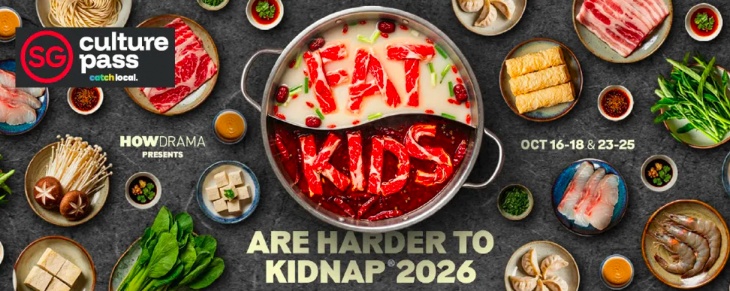 Fat Kids Are Harder To Kidnap Fat Kids Are Harder To Kidnap