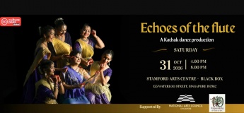Echoes of the Flute