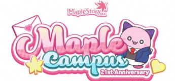 Maple Campus
