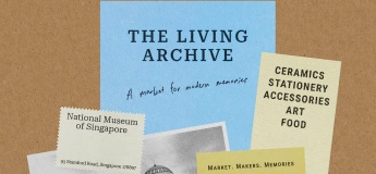 The Living Archive