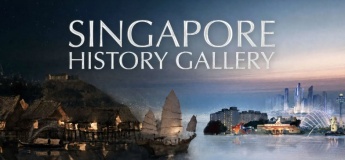 Singapore History Gallery