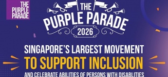 The Purple Parade