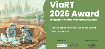 ViaRT Upcycling Award 2026
