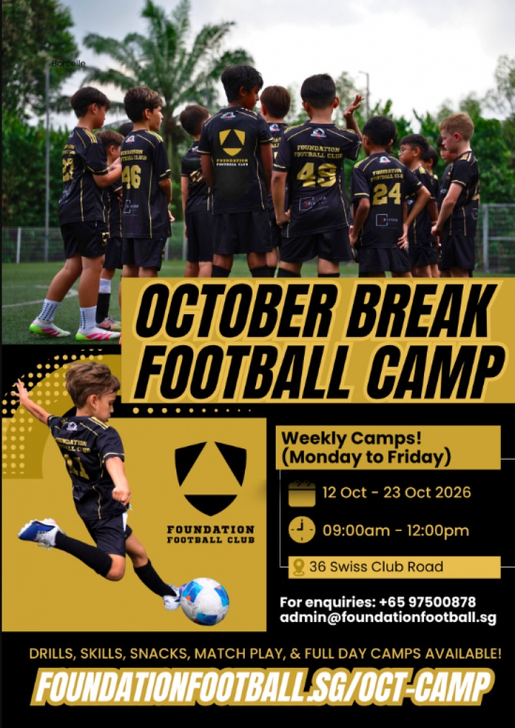 October Camp October Camp