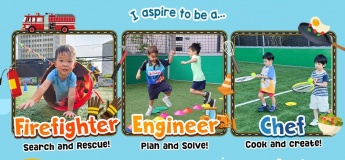 Multi-sports Adventure