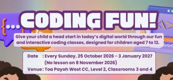 Coding Fun