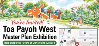 Master Plan Exhibition