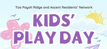 Kids’ Play Day