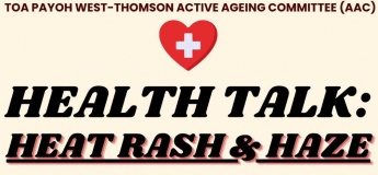 Health talk