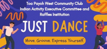 Just Dance
