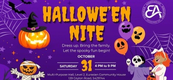 Hallowe'en Nite