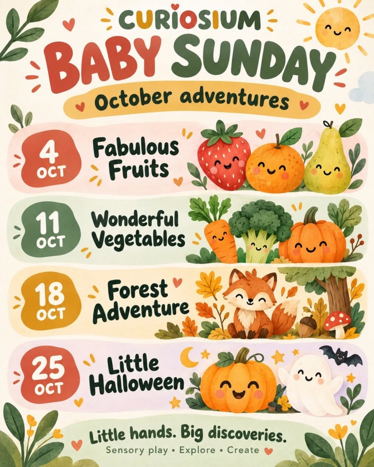 Baby Sunday