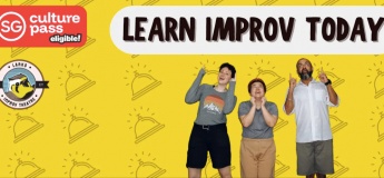 LIT! Taster Sessions
