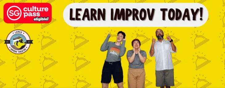 LIT! Taster Sessions