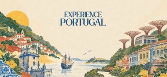 Experience Portugal