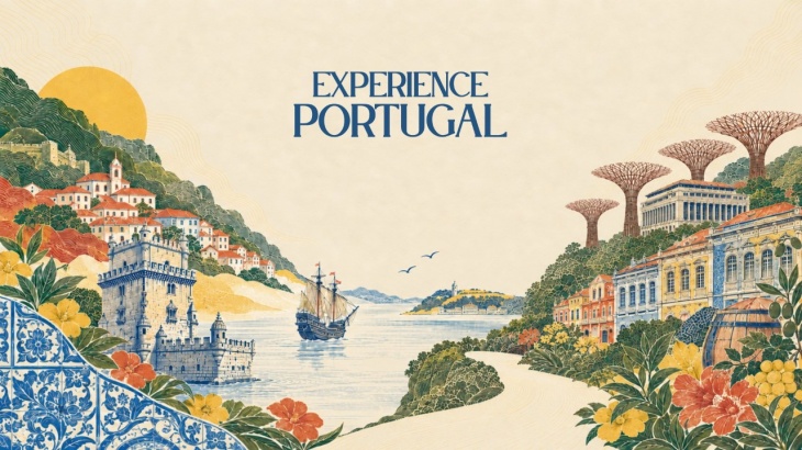 Experience Portugal