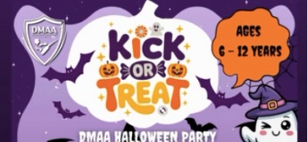 Spooky Study Weekend: Halloween Play & Study at ProgressLab