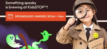 Spookology