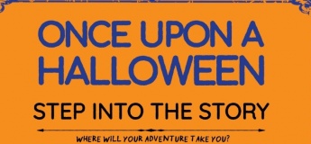 Once Upon a Halloween