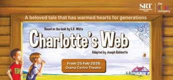 Charlotte's Web
