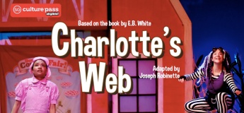 Charlotte's Web