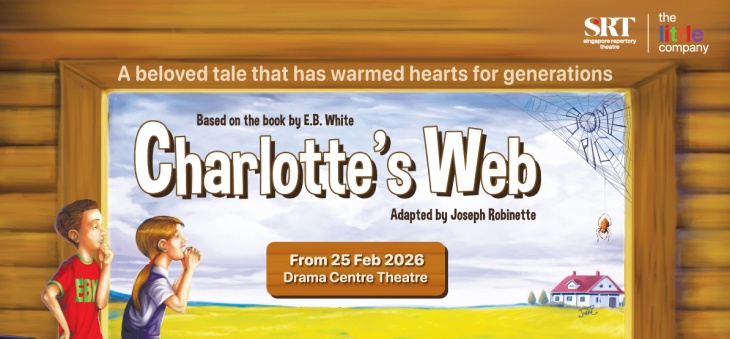 Charlotte's Web