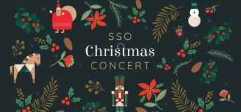 SSO Christmas Concert