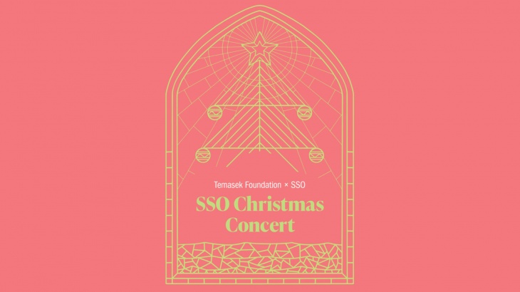 SSO Christmas Concert SSO Christmas Concert