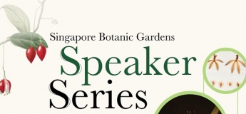 Speaker Series