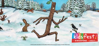 Stick Man