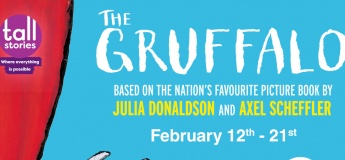 The Gruffalo