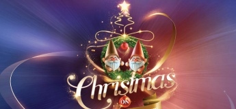 Christmas on A Great Street