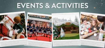 Fantasy Christmas @ Tanglin Mall