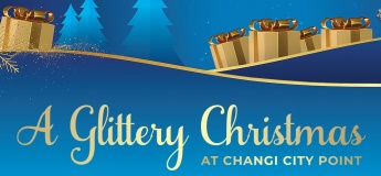 Christmas @ Changi City Point