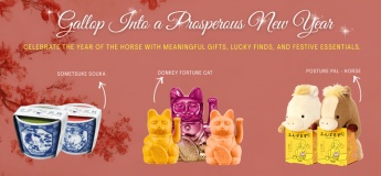 CNY Sale @Suntec City