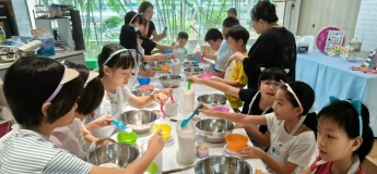 School Holiday Workshops