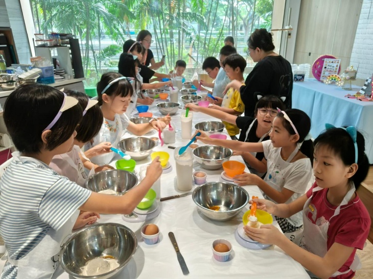 School Holiday Workshops