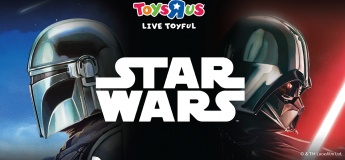 Toys“R”Us Offer